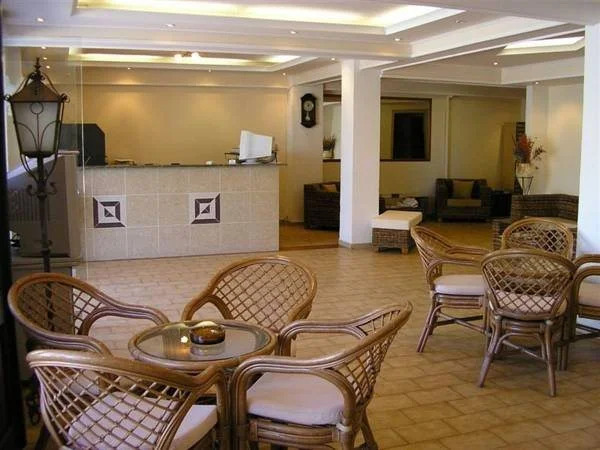 Hotel Ilion