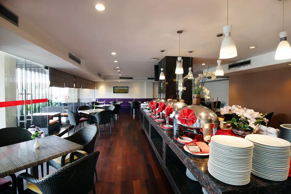 Airy Sumahilang Sisingamangaraja 32 Pekanbaru