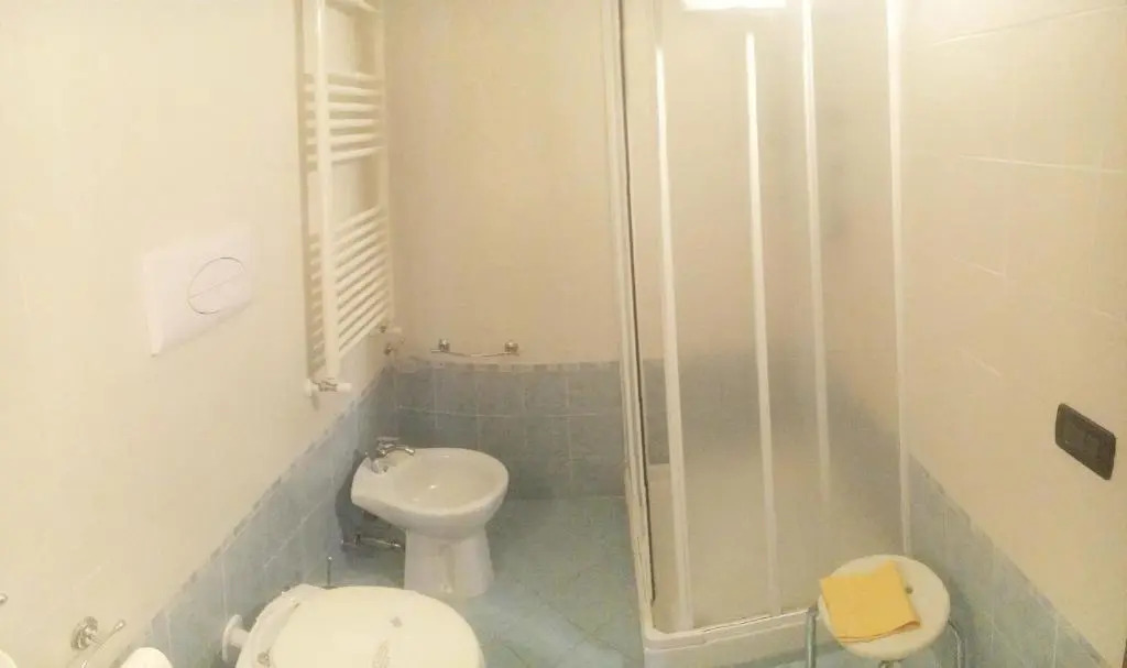 B&B Villa Giglio