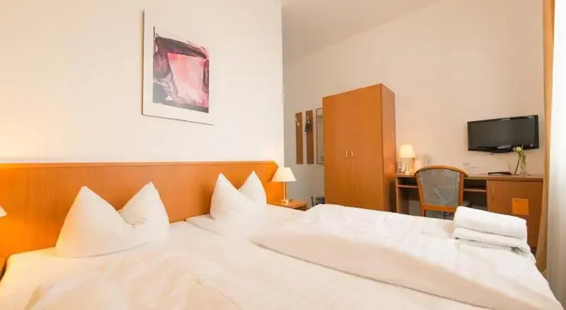 Trip Inn Goethe Classic Hotel