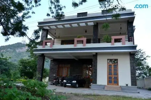The Royale Country Retreat
