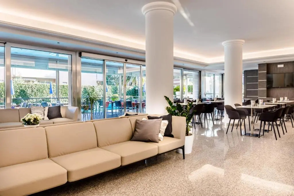 Hotel Imperial