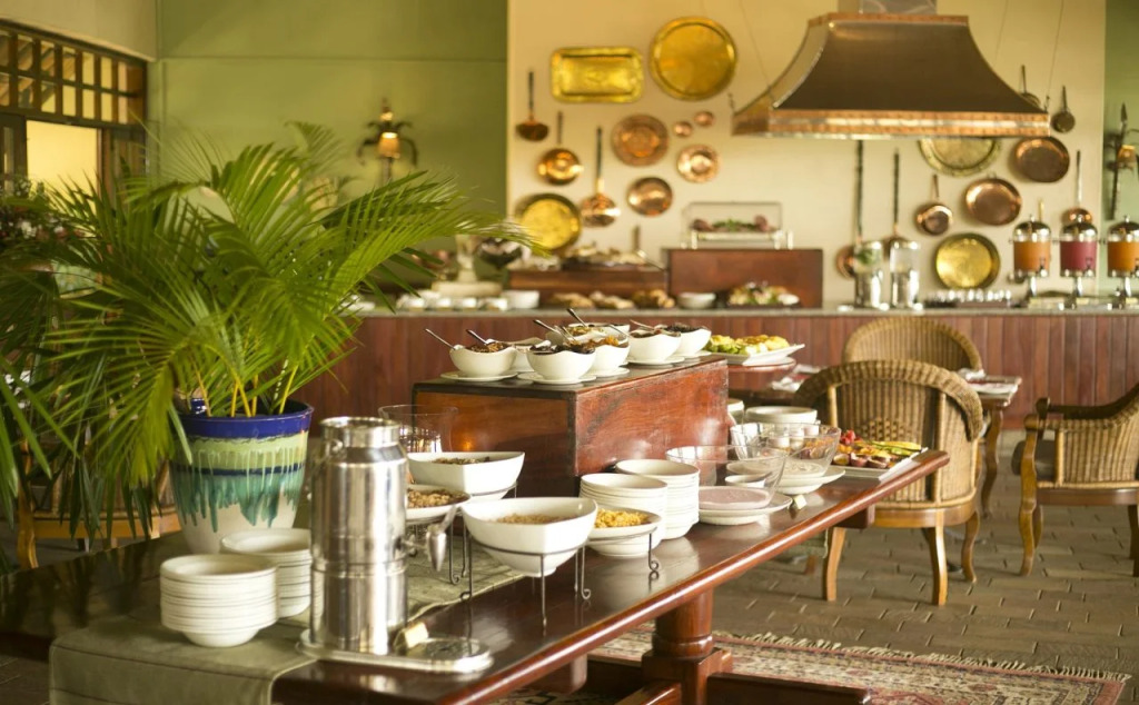 Ilala Lodge Hotel