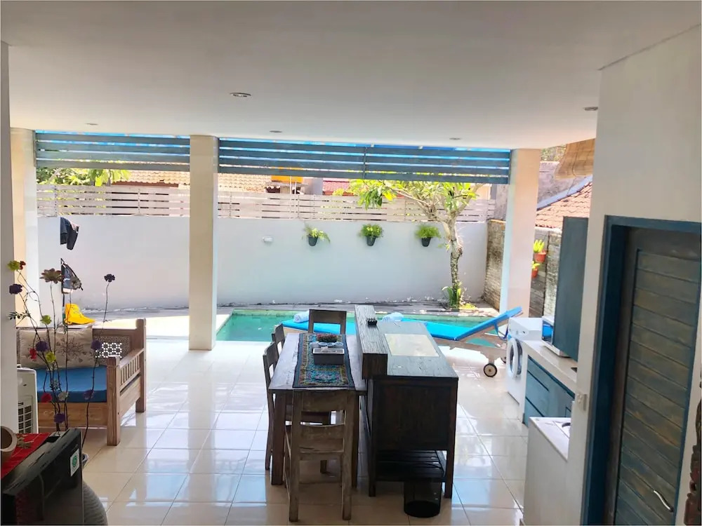 Kampial House 2 Bedrooms Nusa Dua