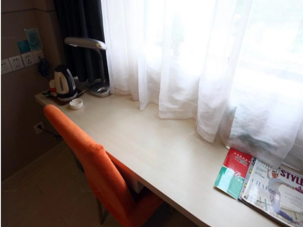 Jinjiang Inn Wuxi Wangzhuang Road E