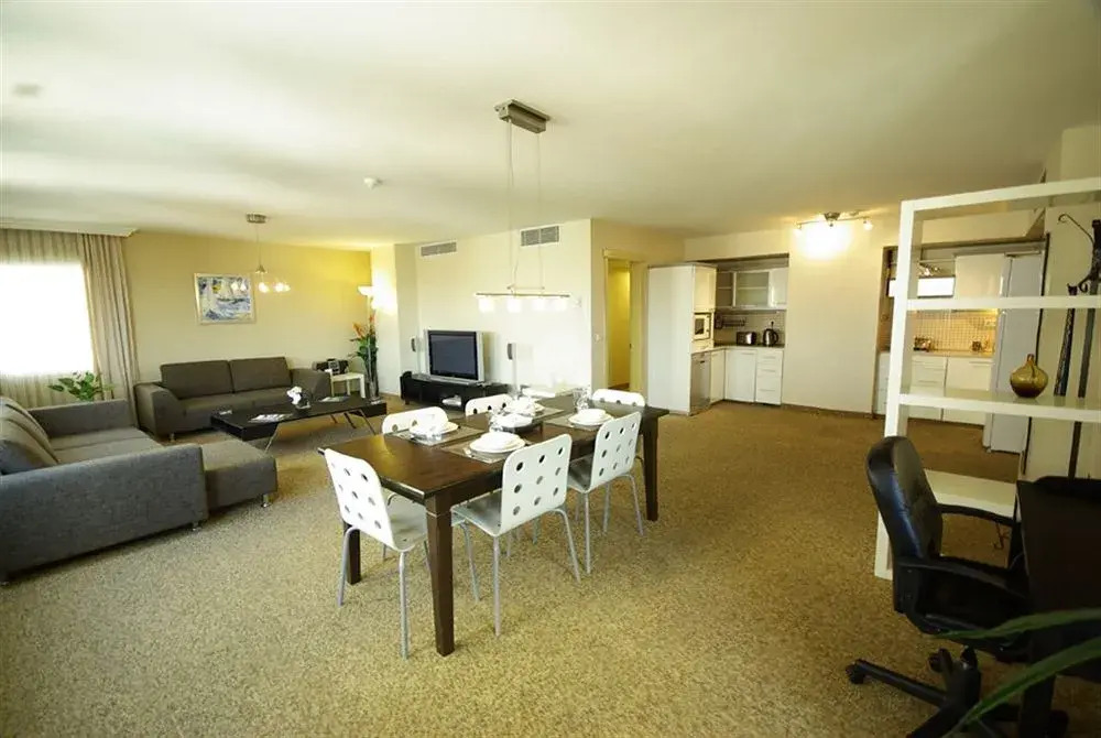 G Residences Gayrettepe