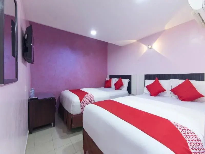 Hotel Sunsurya