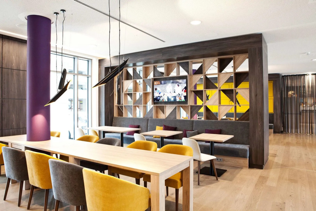 Hampton By Hilton Dortmund Phoenix See