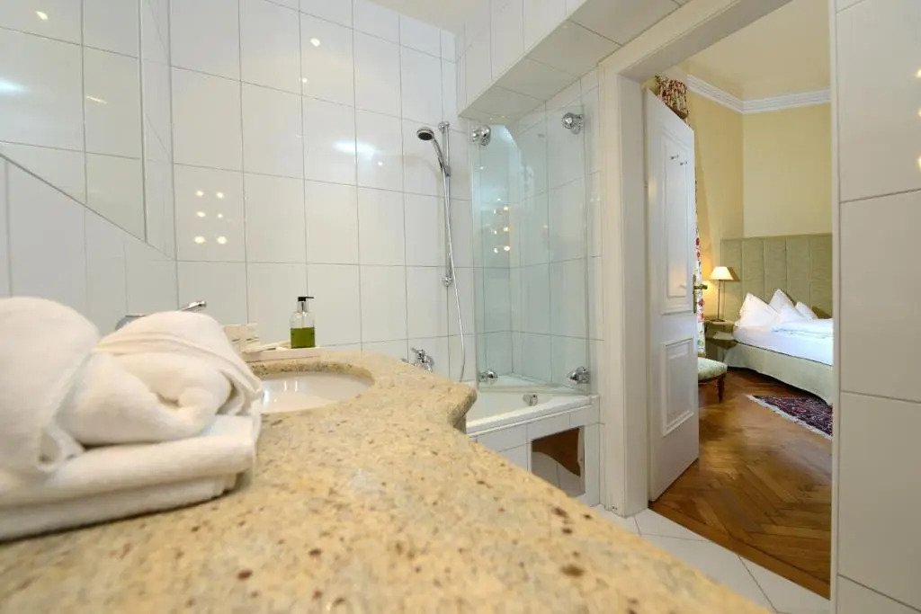 Dermuth Hotels   Parkvilla Wörth