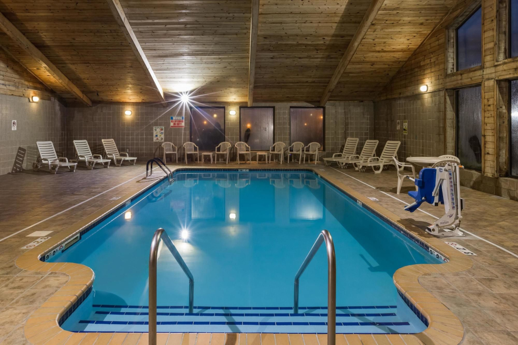 Ramada Platte City Kci Airport