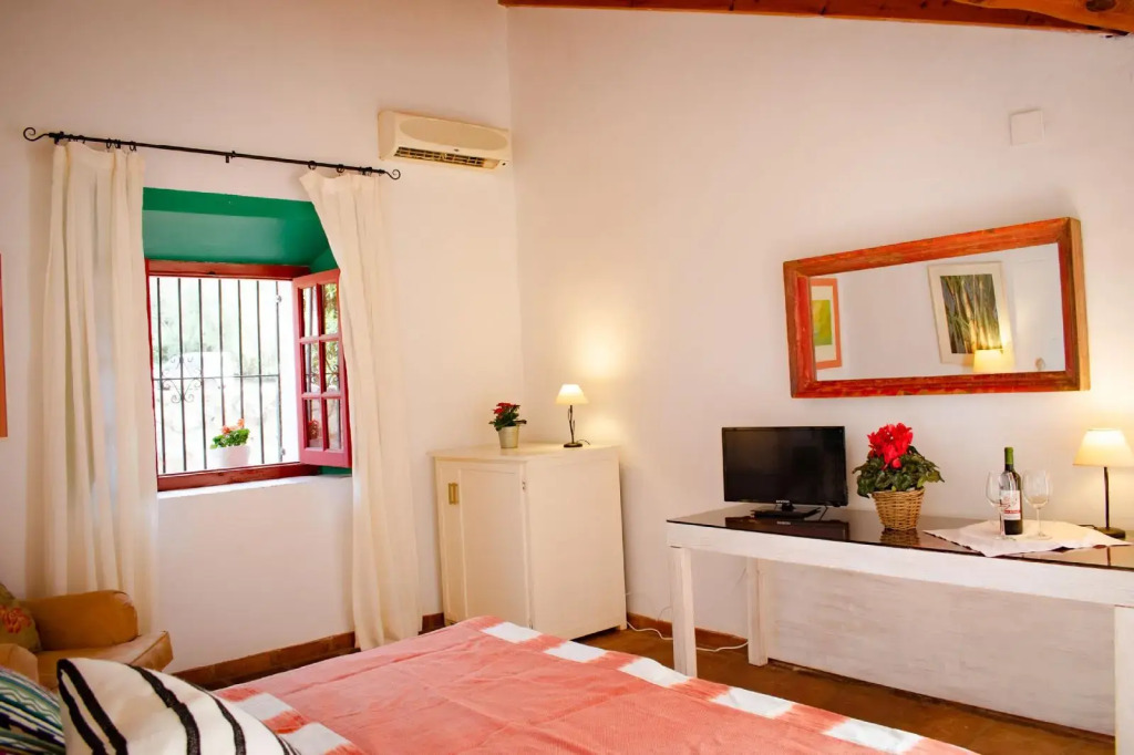 Hotel Cortijo del Arte - Caminito del Rey