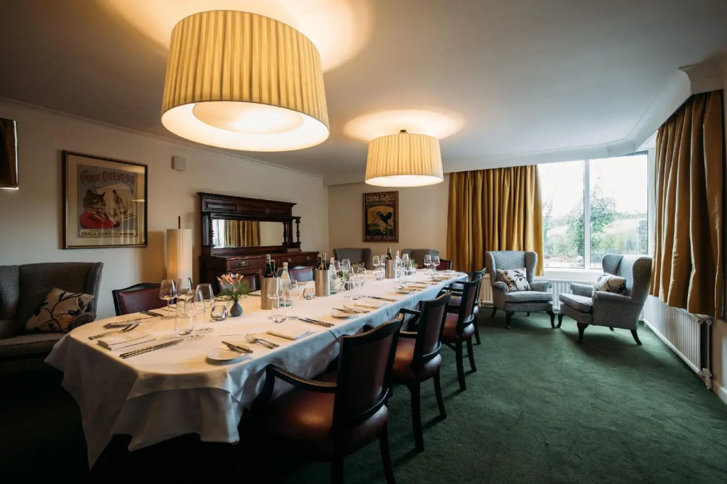 Hotel Meudon