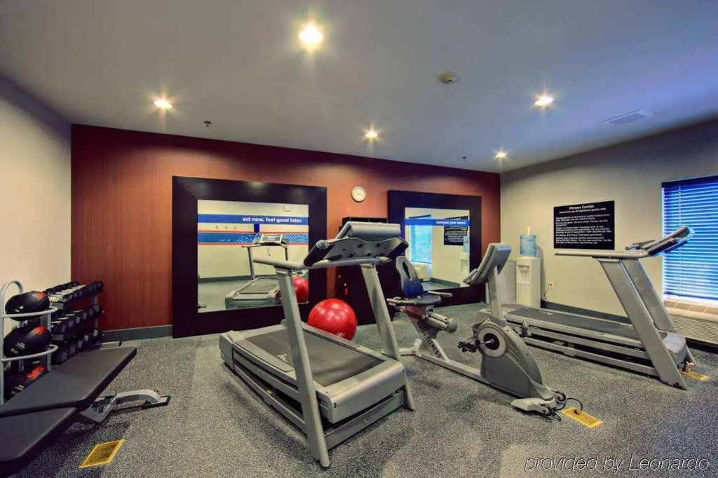 Hampton Inn & Suites Athens-I-65 (Huntsville Area)