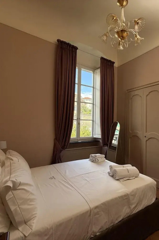 Boutique Hotel Palazzo Ricardi Imperia con Spa, piscina e parcheggio