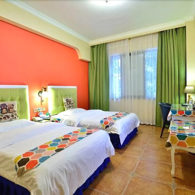 Monterreys Hotel