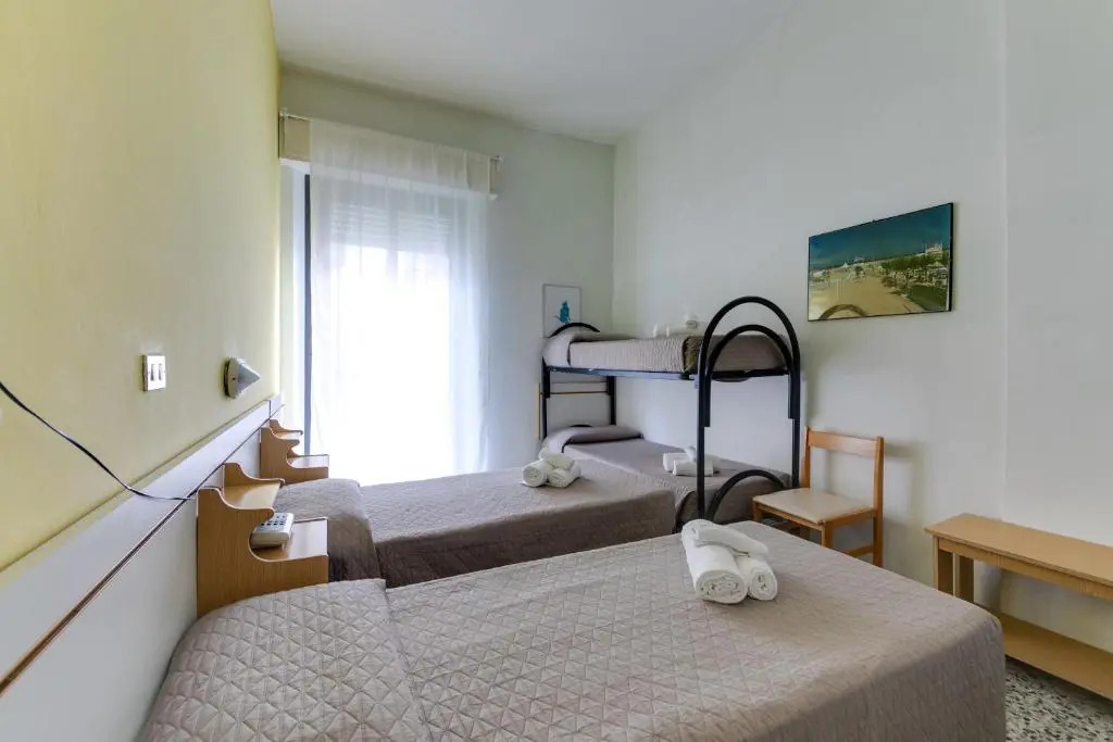 Hotel Villa Merope Room Only and free Coffee
