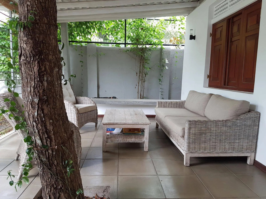 Kongtree Villa