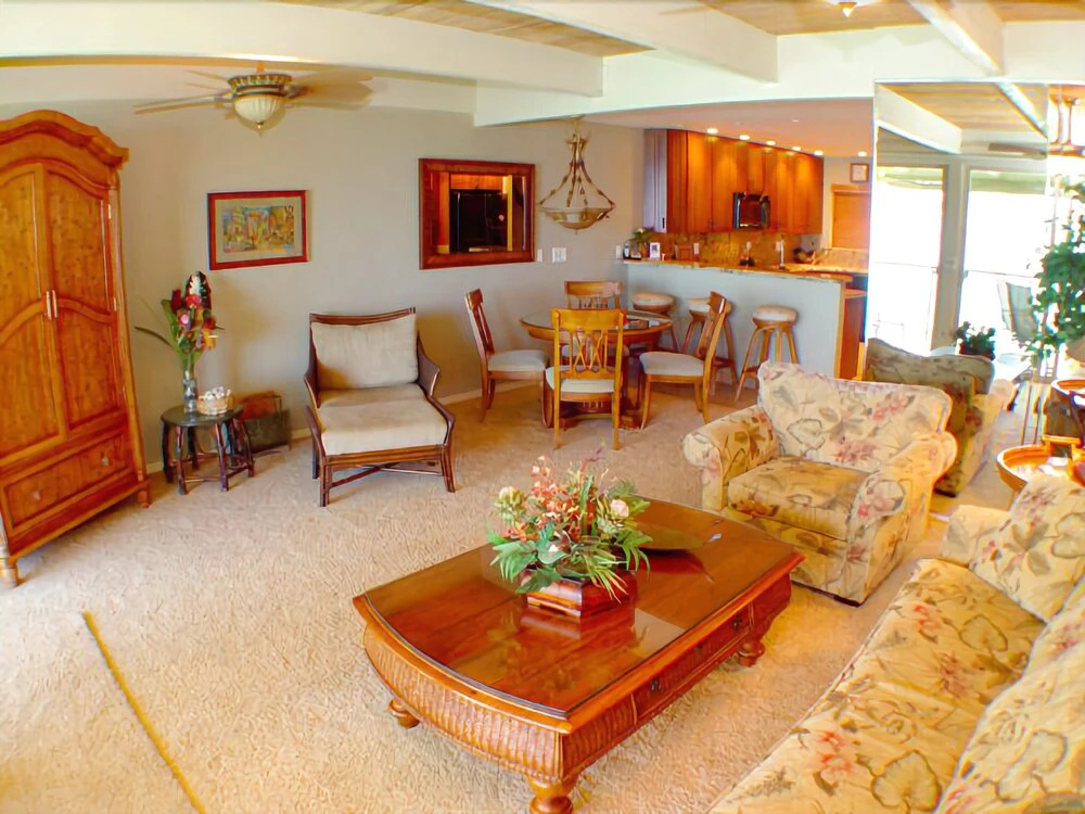 Lokelani Condominiums