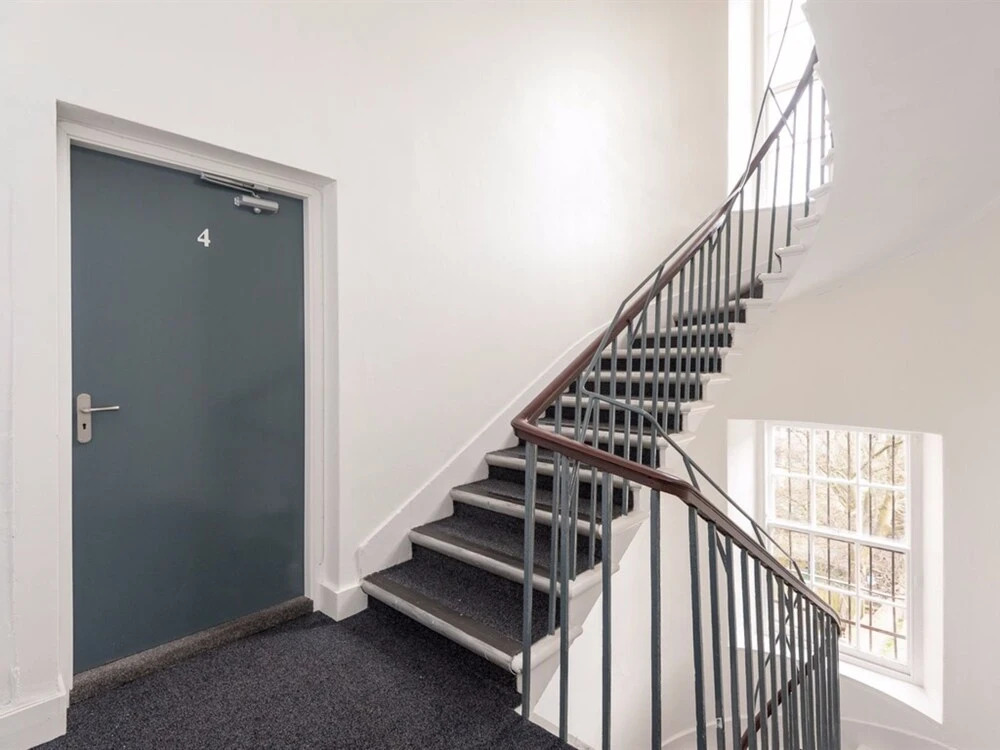 Cornerstone Apartments
