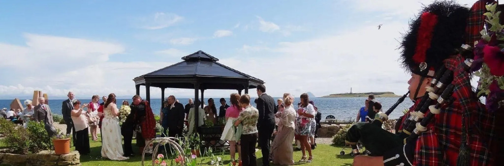 Kildonan Hotel