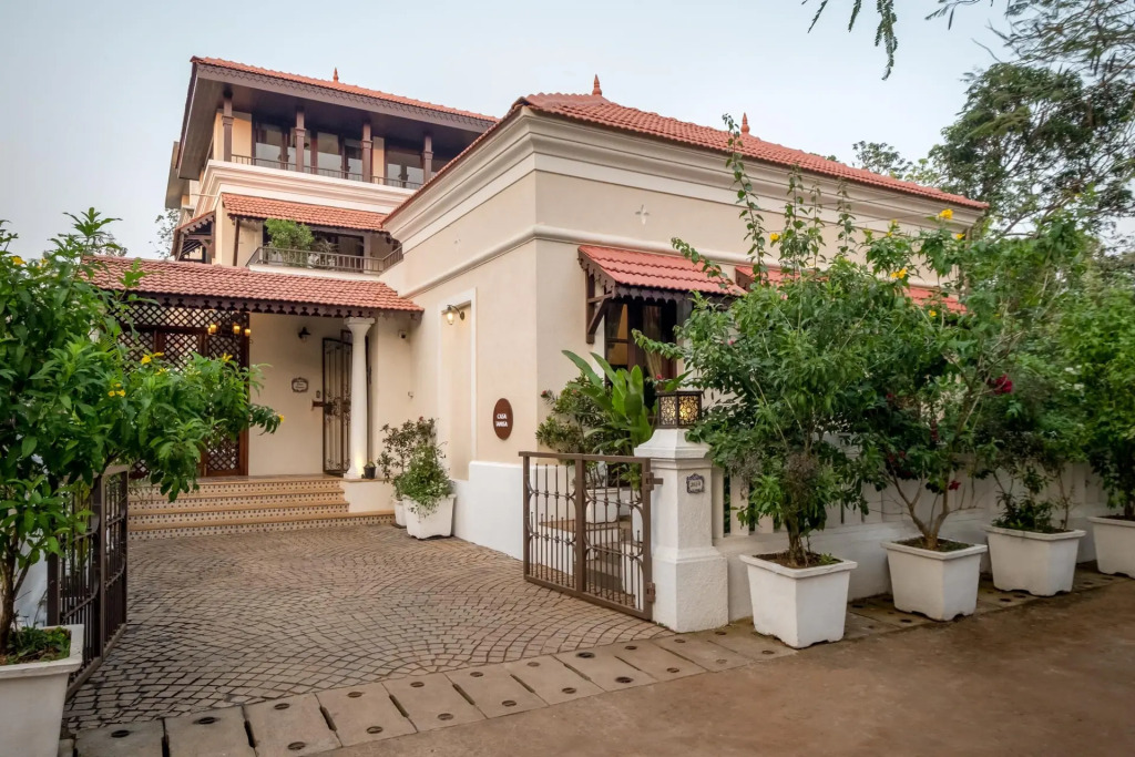 Casa Tanisa