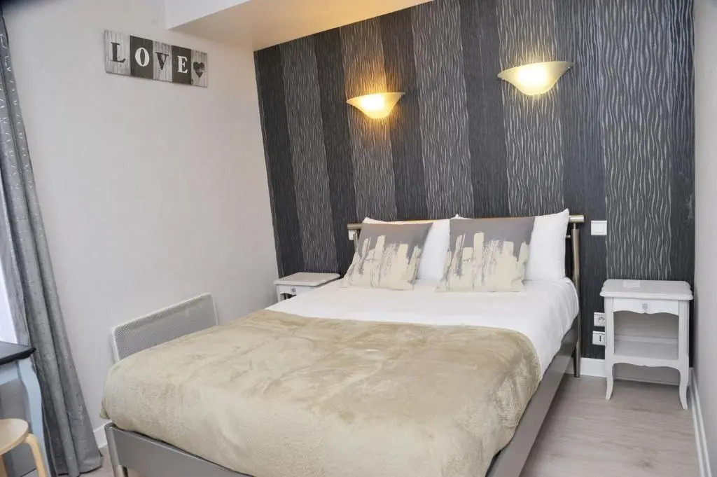 Hotel du Nord - Ville-Haute