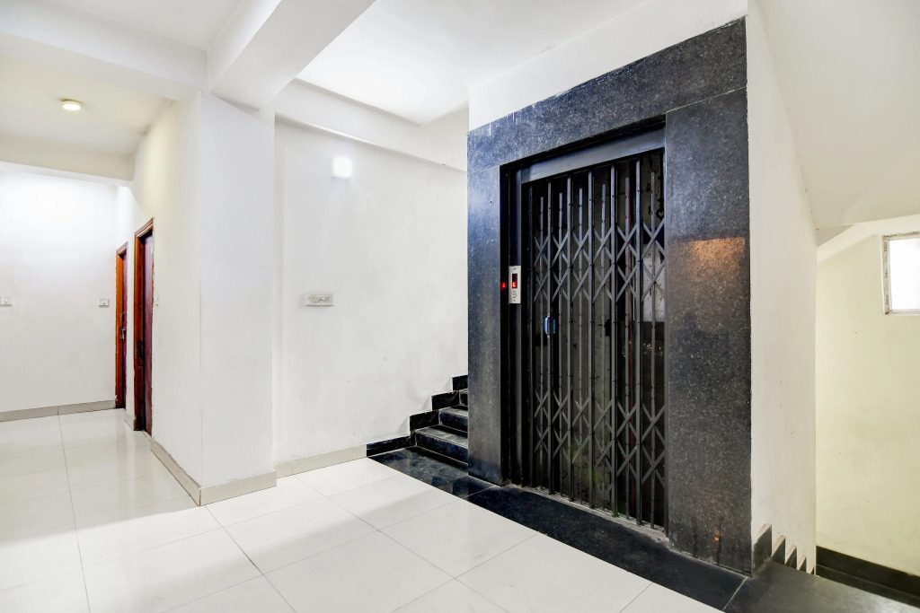 Hotel O CITY INN