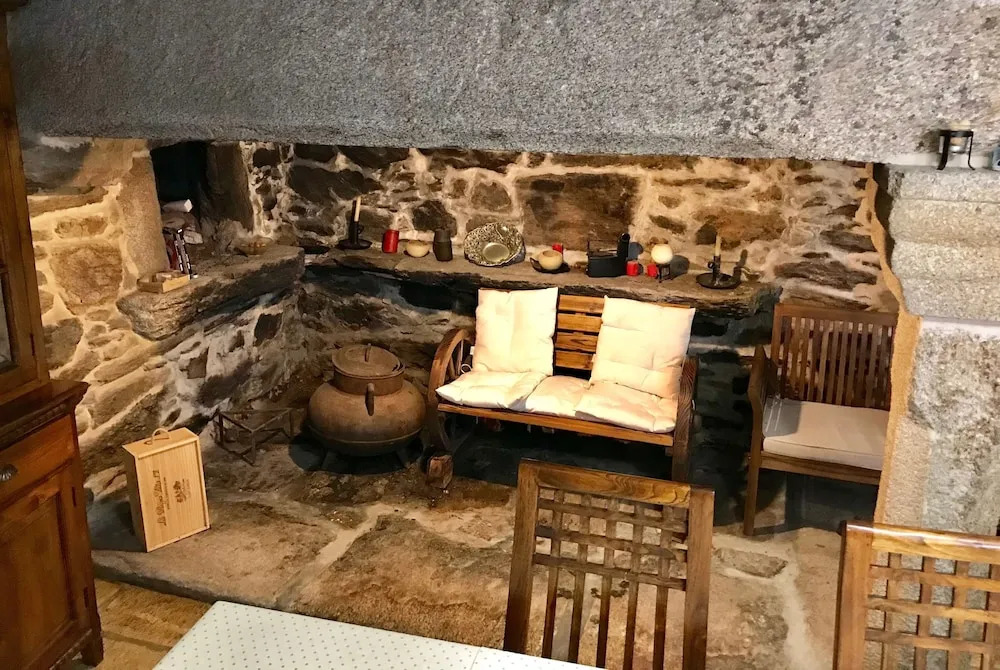 O Rueiro De Ruru