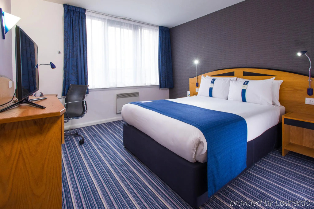 Holiday Inn Express Bristol City Centre by IHG