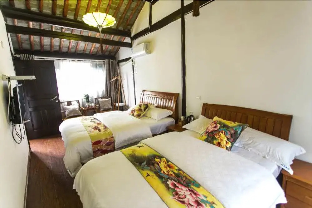 Suzhou Tongli Lin Inn
