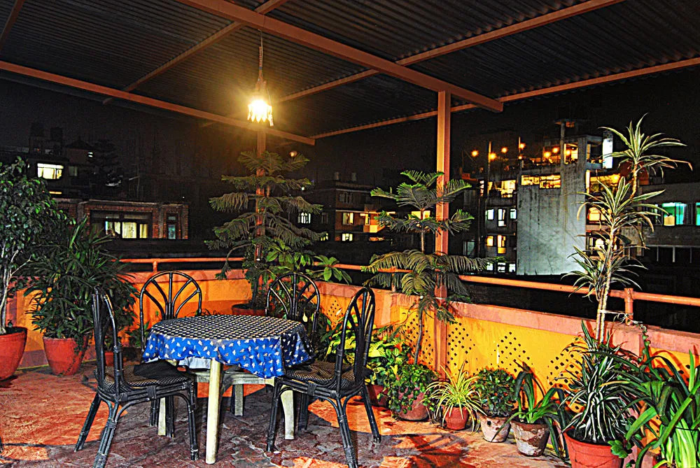 Pariwar B&B