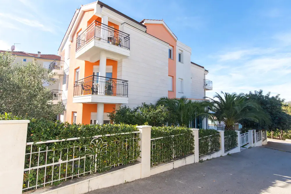 Villa Mihaela