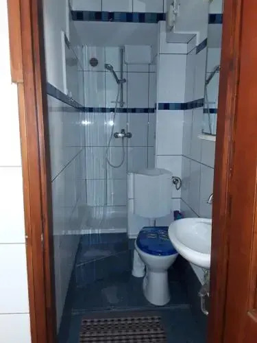 Hotel Omnibusz Apartments