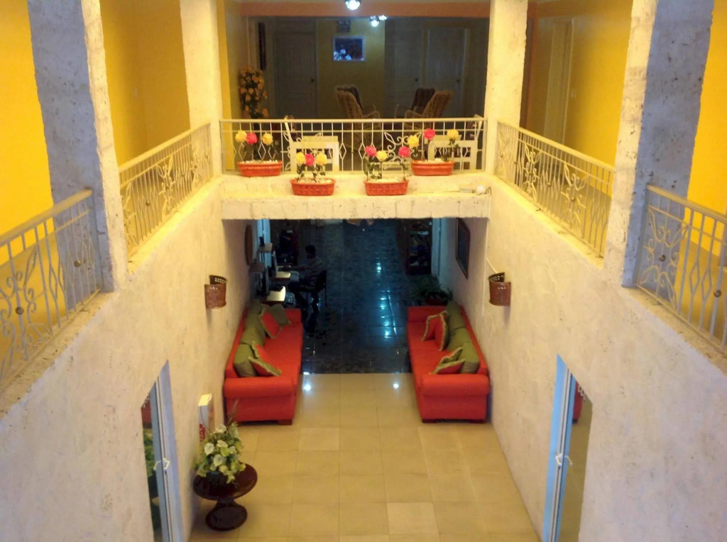 Hotel Frano Romana Center