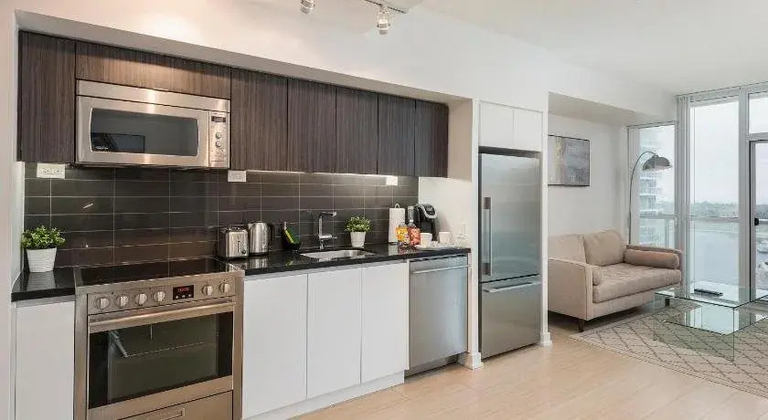 Spectra Condo