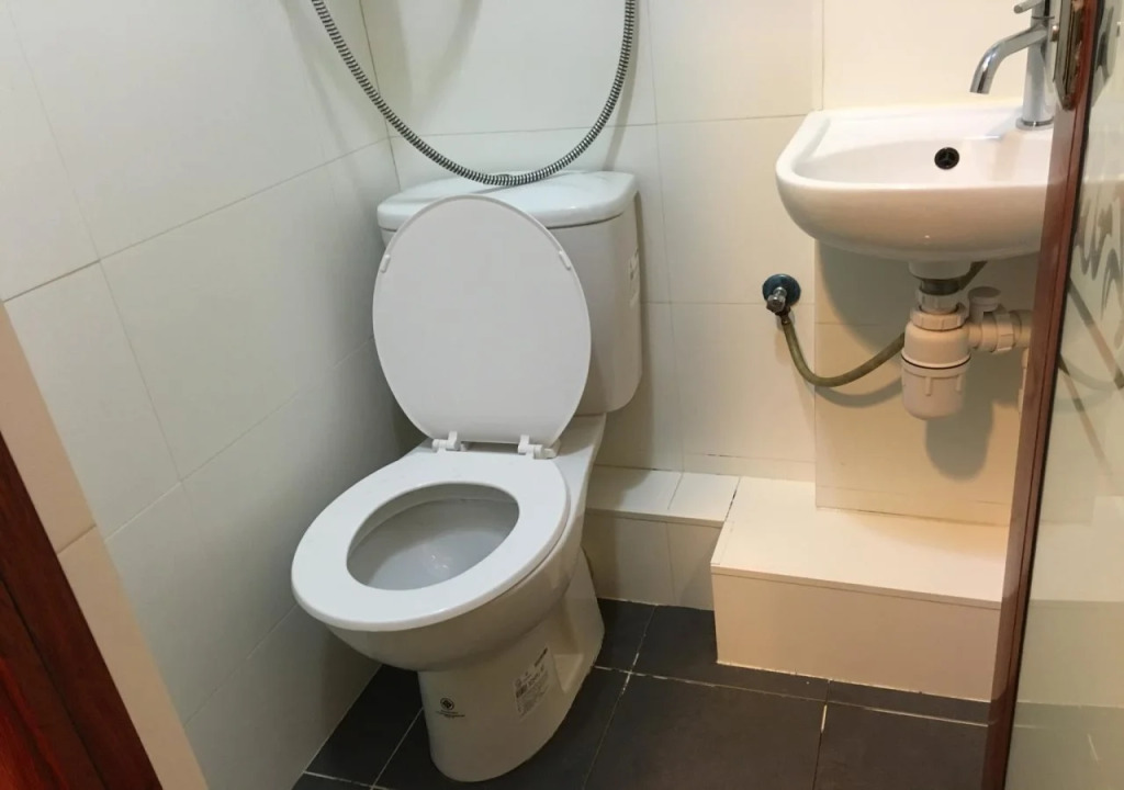 Hk Peace Guest House