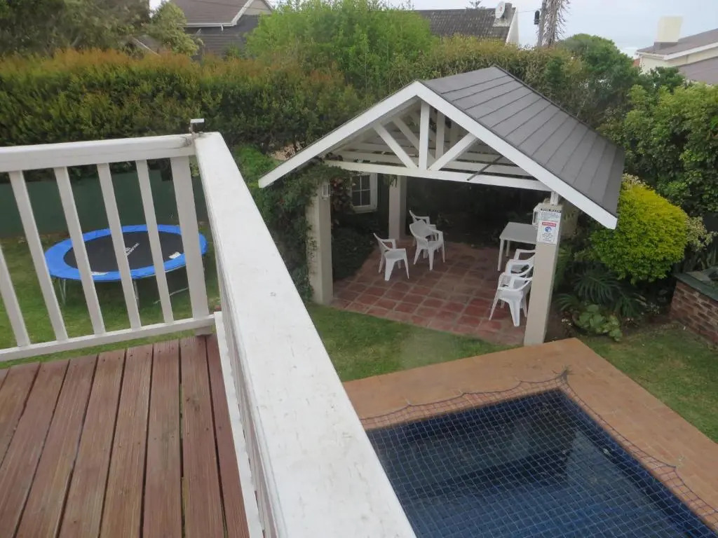 Rose and Ale Self Catering Units