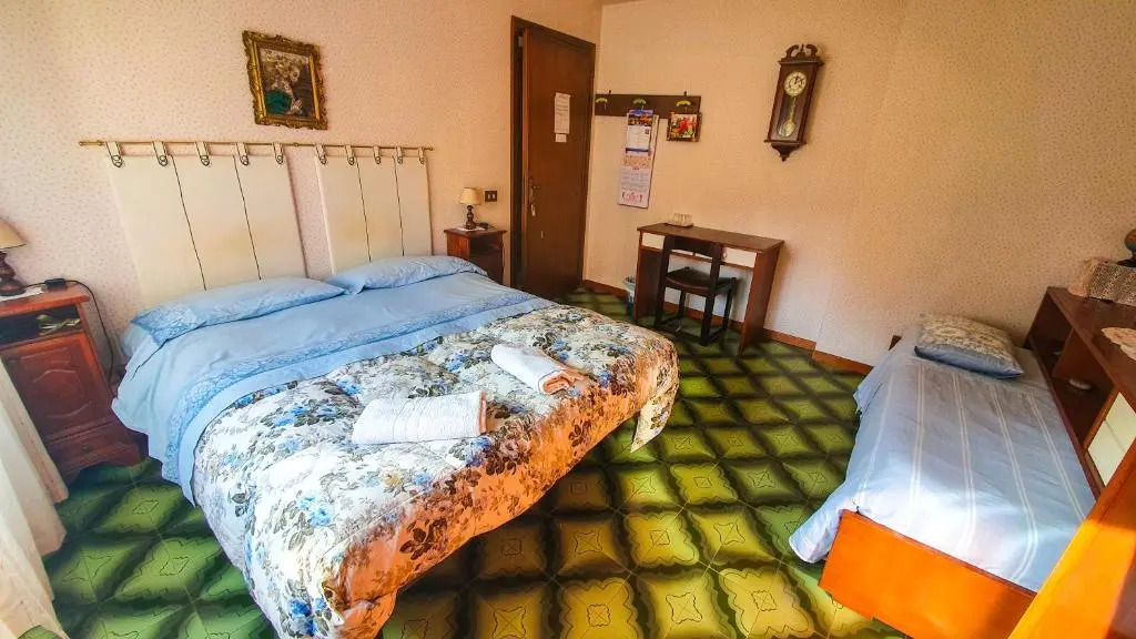 Bed And Breakfast Giuseppina