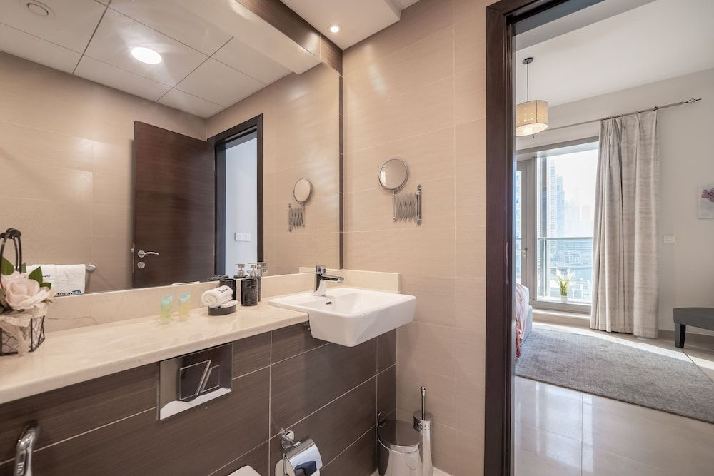 HiGuests Vacation Homes - Sparkle Towers 1