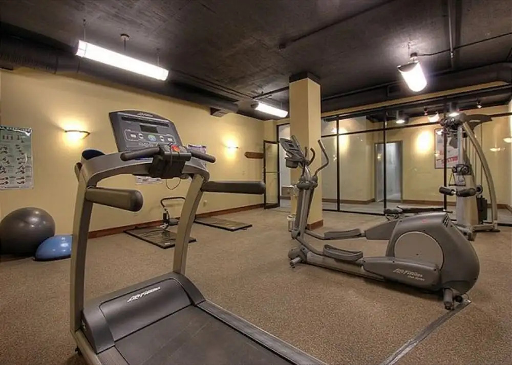 Stonegate Resort