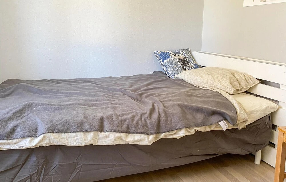 Nice Home In Ljungby With Wifi