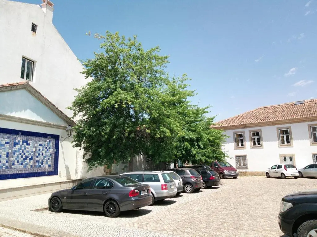 Apartamentos "Montanhas e Sonhos" Penamacor