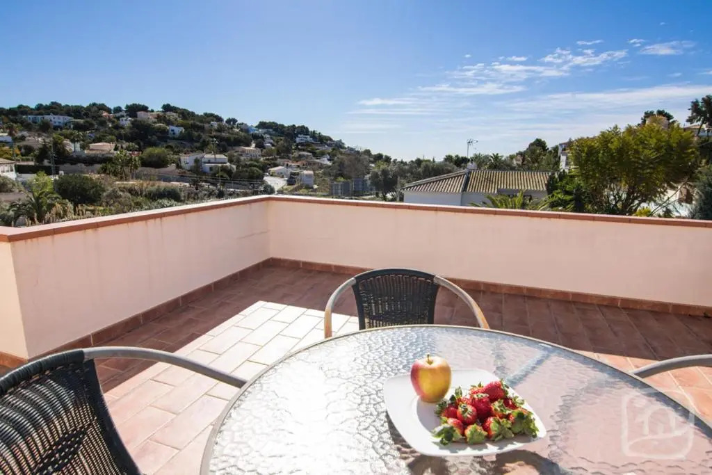 Villa Baladrar Way by Abahana Villas