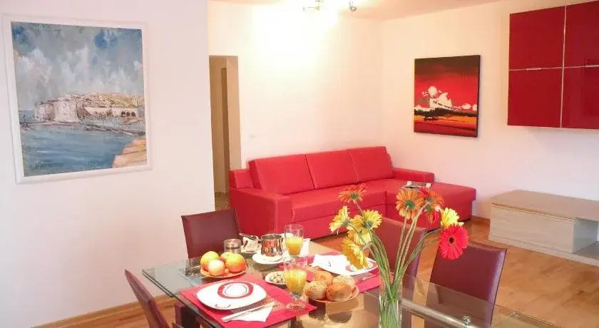 Villa Rosa
