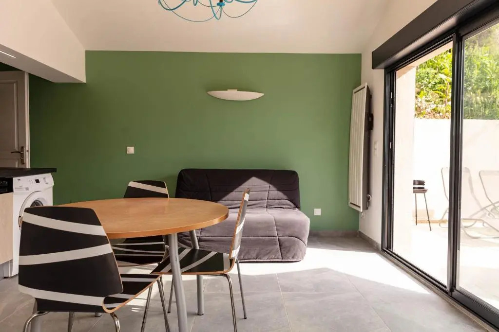 La Maisonnette