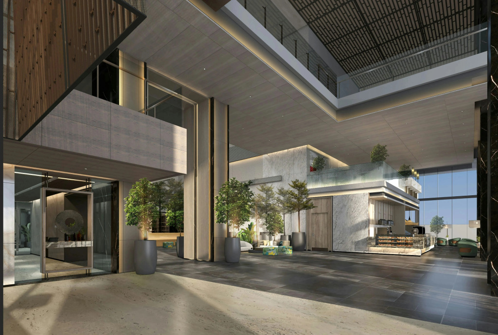 Hilton Padalarang Bandung