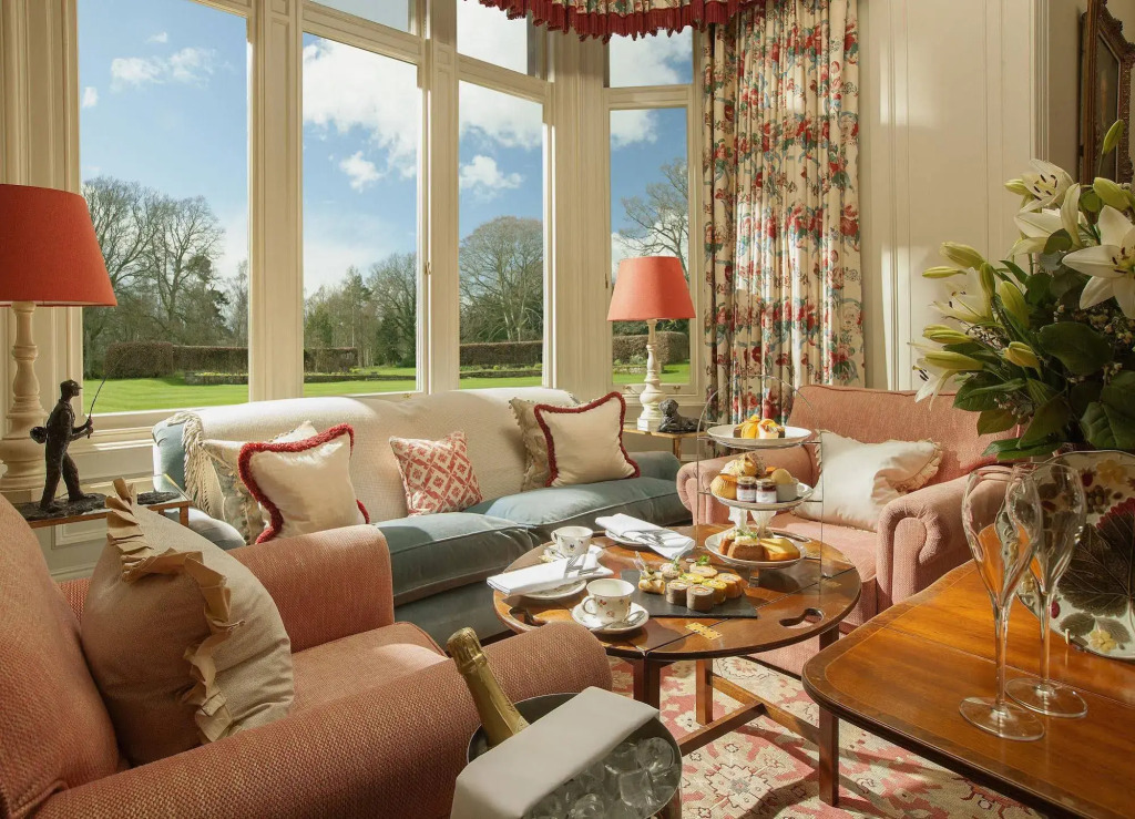 Schloss Roxburghe Golf Resort, part of Destination by Hyatt