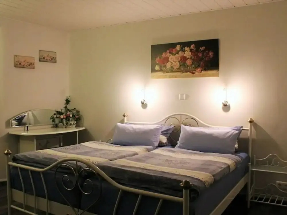 Apartment in Olsberg