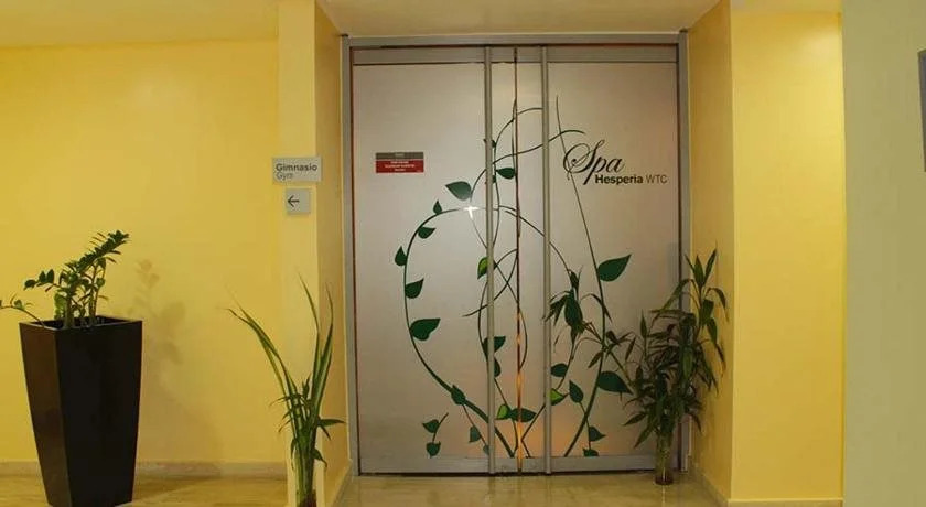 Hesperia WTC Valencia