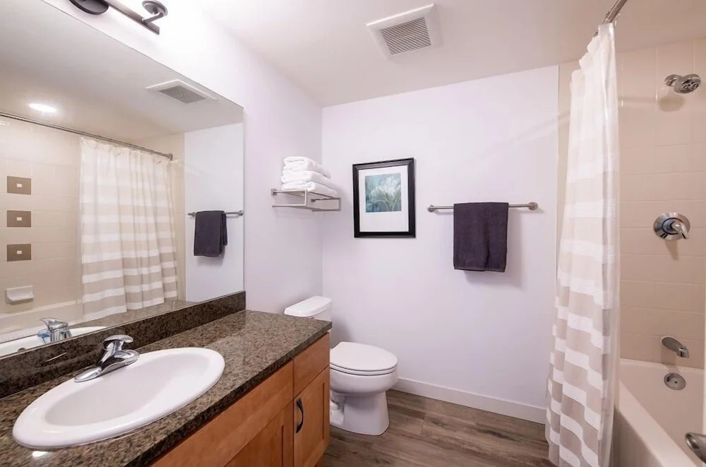 Premium Unit 4575-fraser Crossing/founders Pointe 2 Bedroom Condo